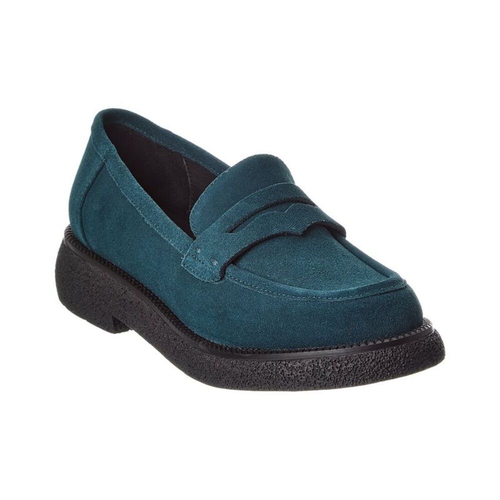 The Flexx Adenike Suede Loafer